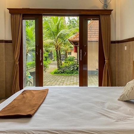 Puri Radent Ubud Redpartner Теґалаланґ Екстер'єр фото