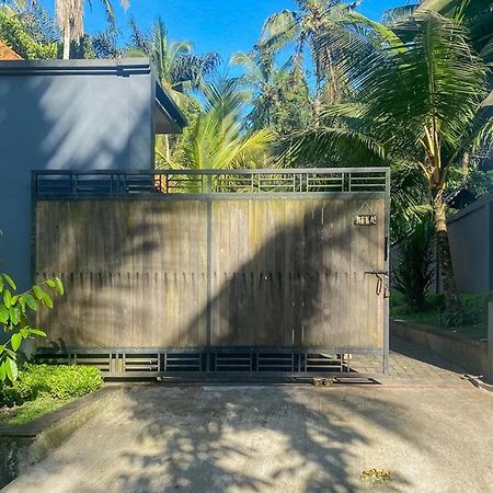 Puri Radent Ubud Redpartner Теґалаланґ Екстер'єр фото